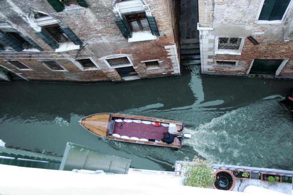 Gasthof Ai Sogni Venedig
