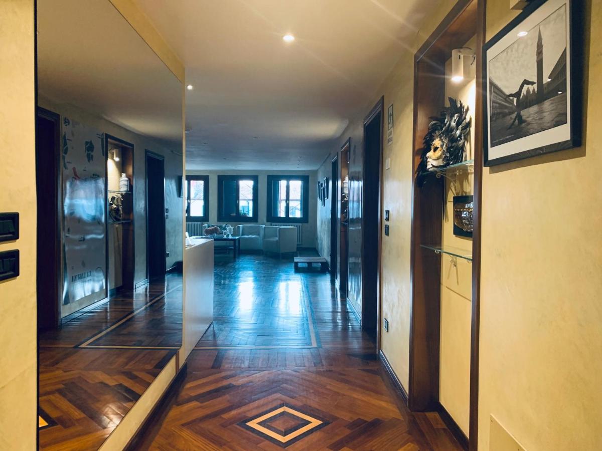 Ai Sogni Gasthof Venedig