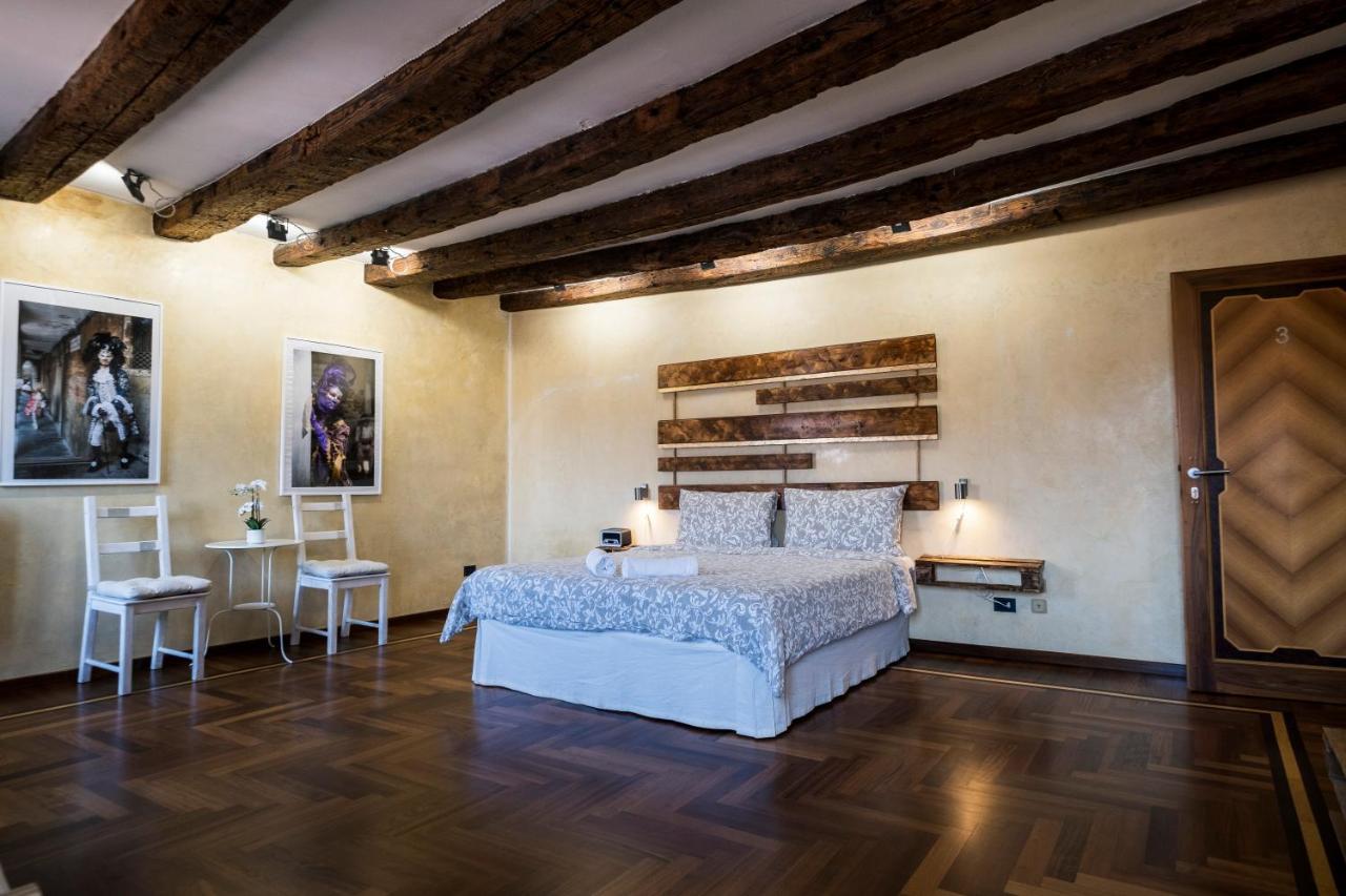 Ai Sogni Venedig