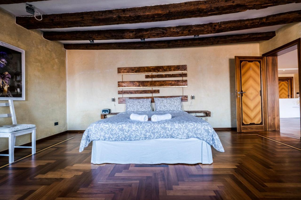 Ai Sogni * Venedig
