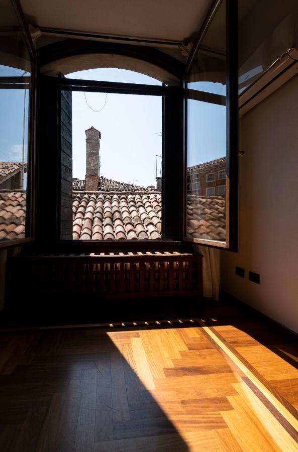Gasthof Ai Sogni Venedig