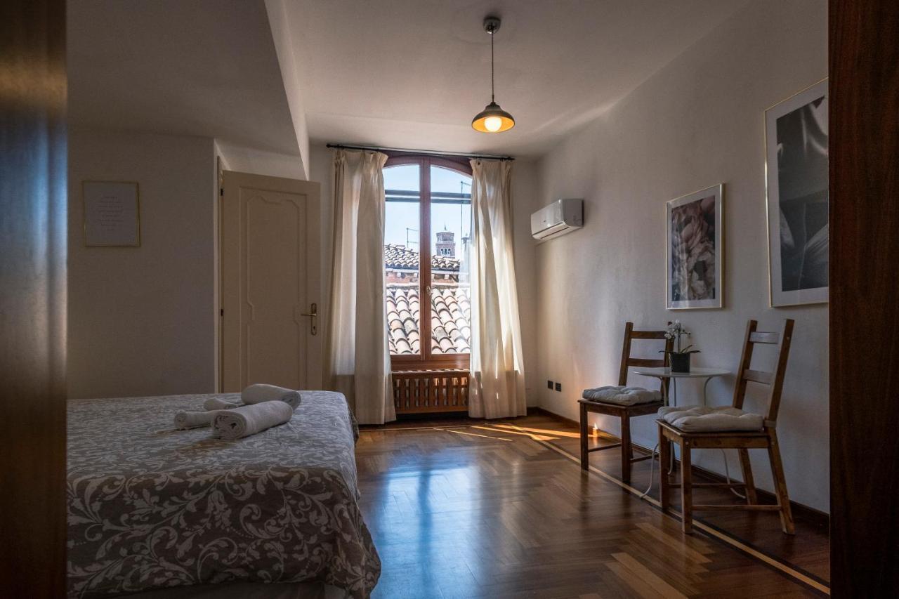 Ai Sogni Venedig