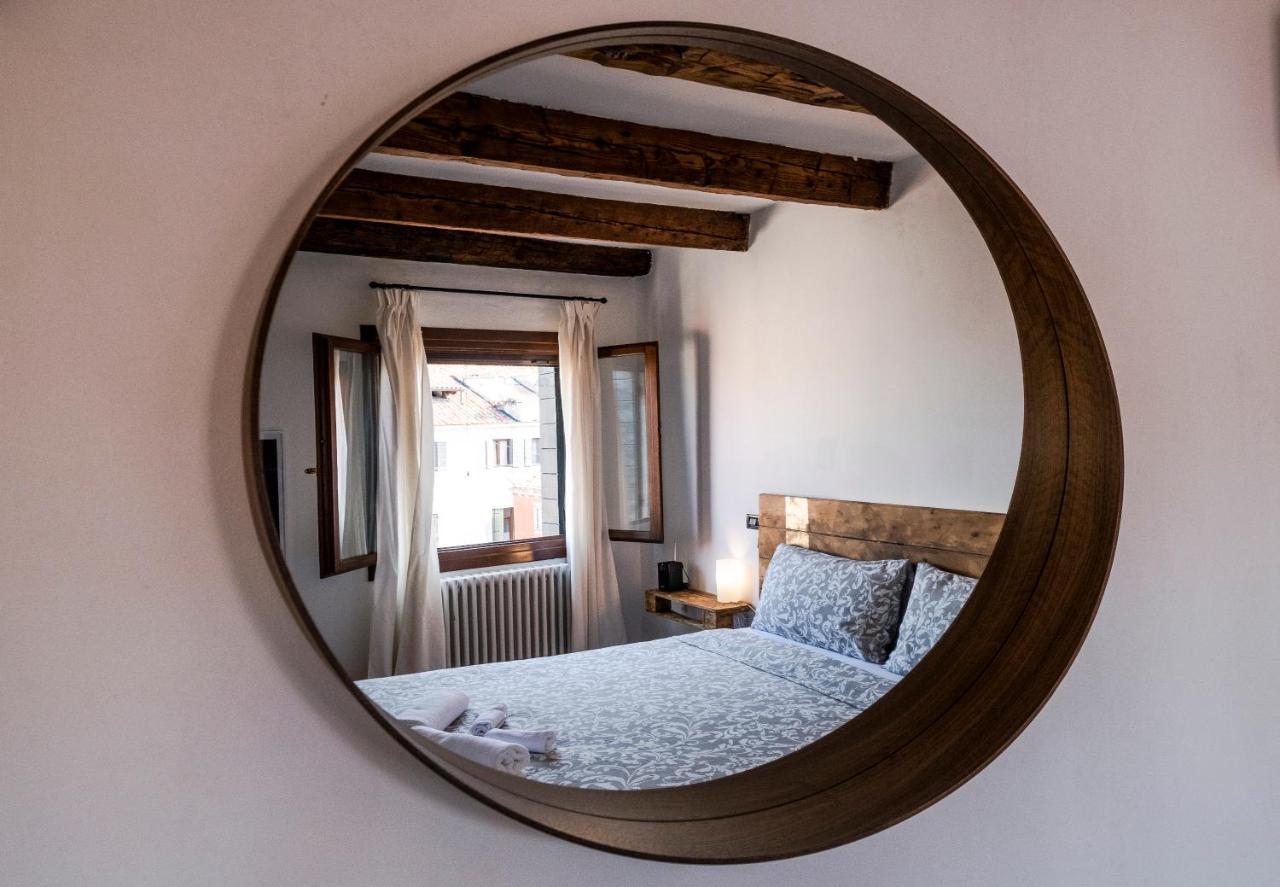 Ai Sogni Gasthof Venedig