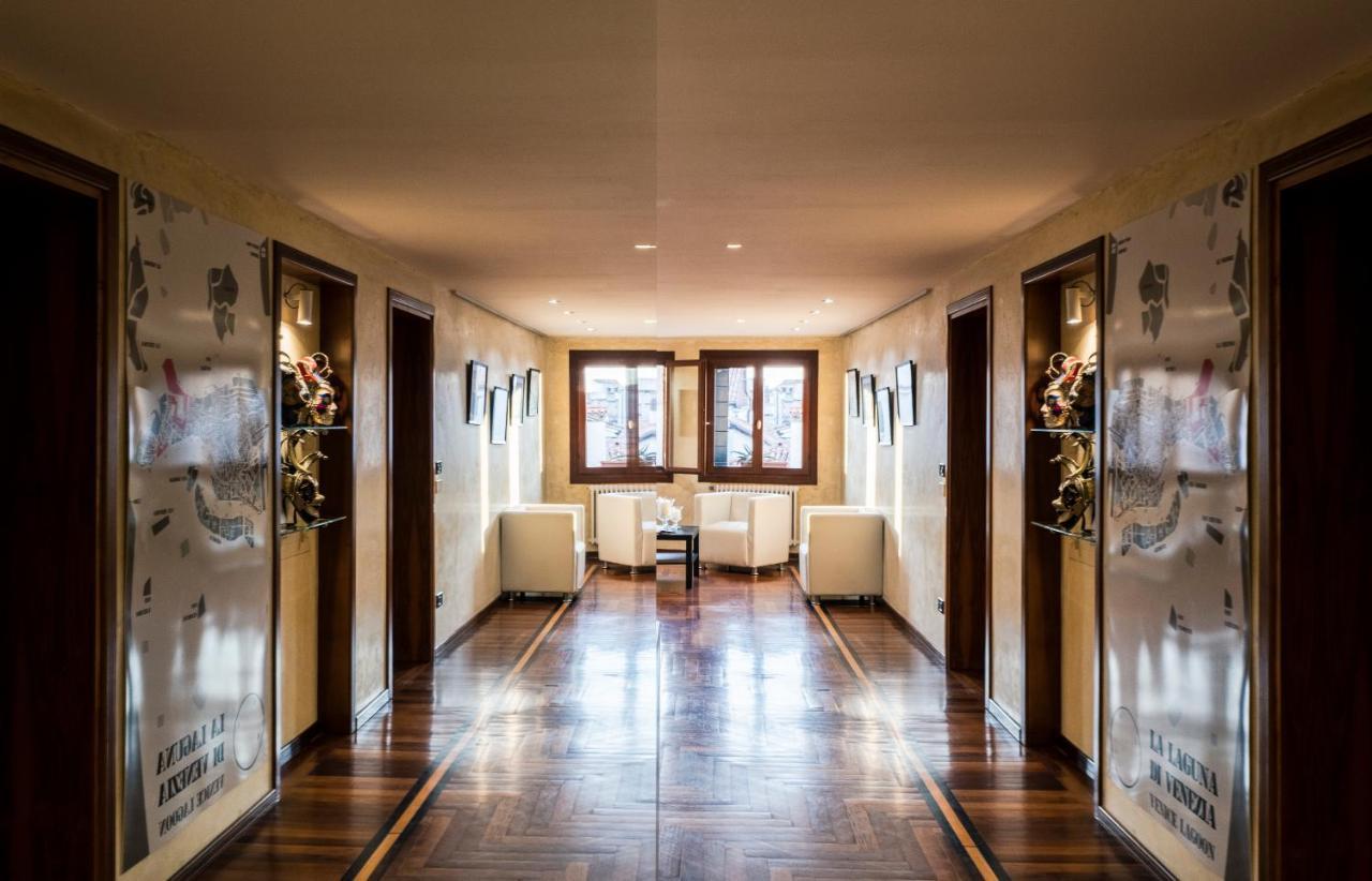 Ai Sogni Guest house Venice