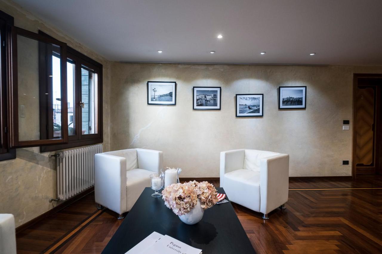 Guest house Ai Sogni Venice