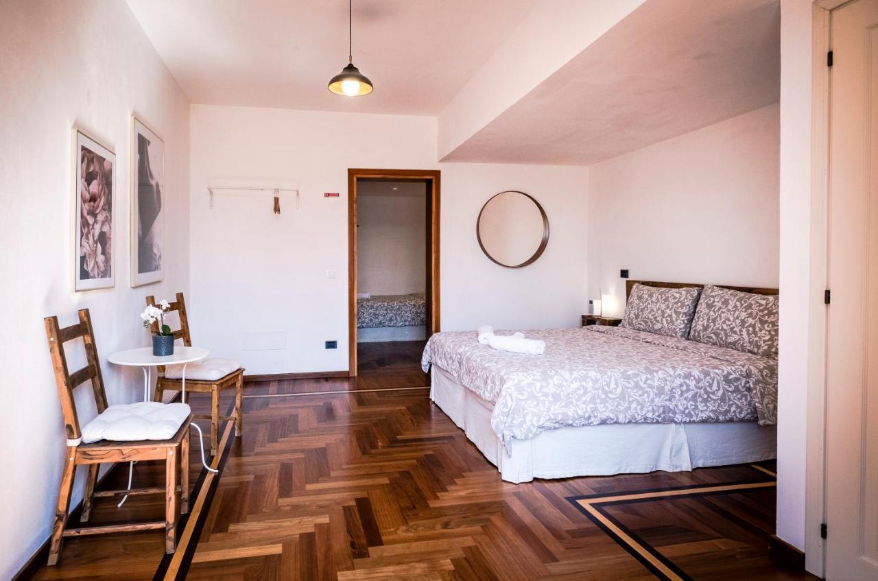 Ai Sogni Guest house