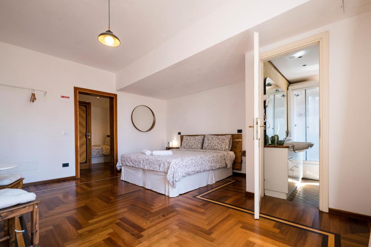 Ai Sogni Guest house *