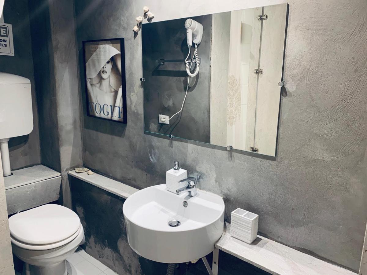 Ai Sogni Guest house