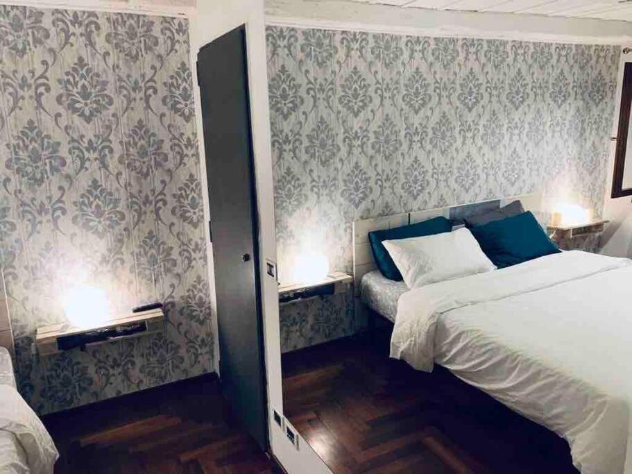Guest house Ai Sogni *