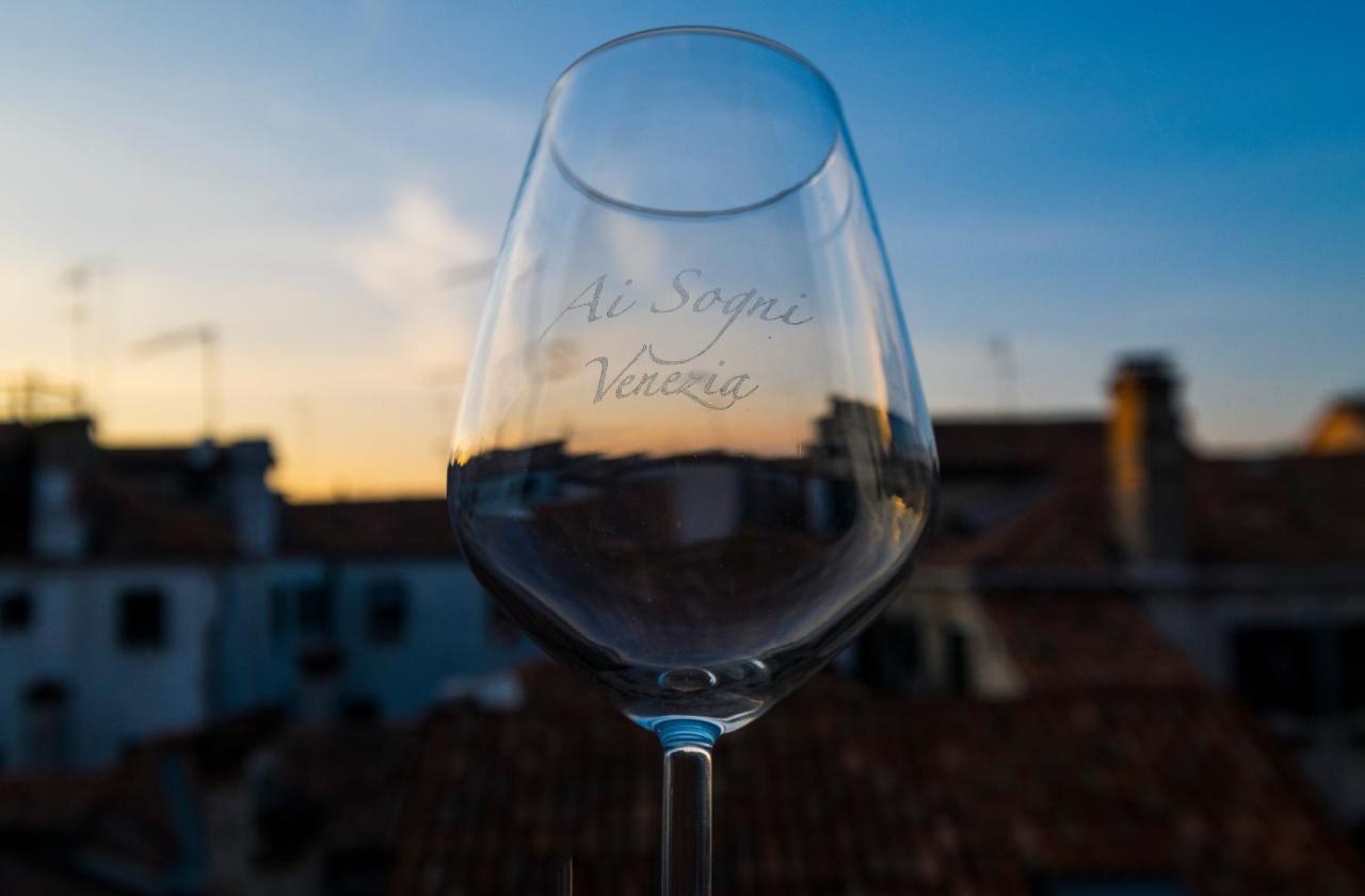 Ai Sogni Affittacamere Venezia